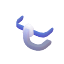 Pixel mask accessory used for anonymous chat identity